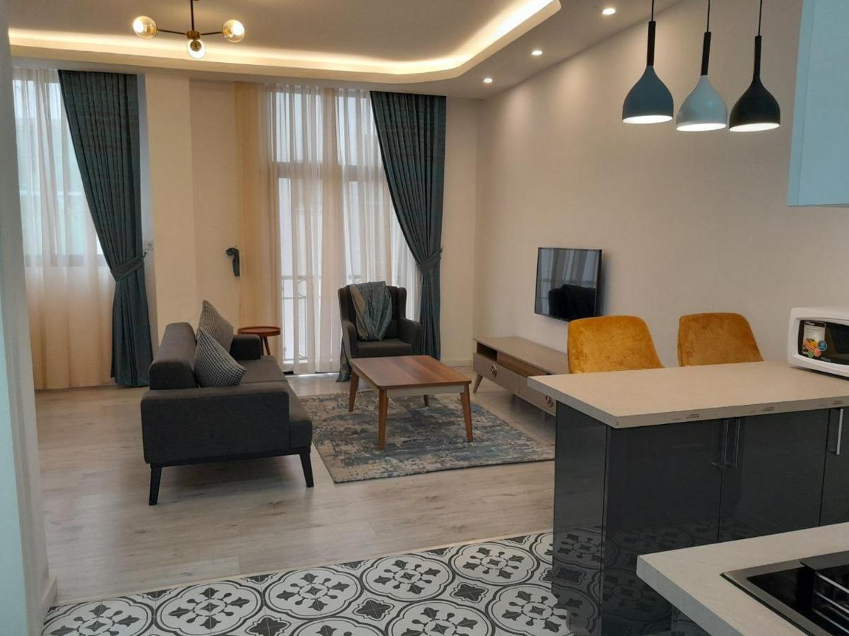 Zemilo Hotel Apartment Addis Ababa Exterior photo