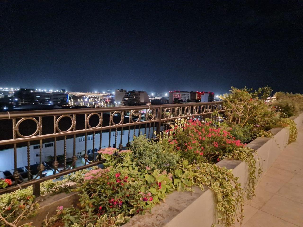 Zemilo Hotel Apartment Addis Ababa Exterior photo