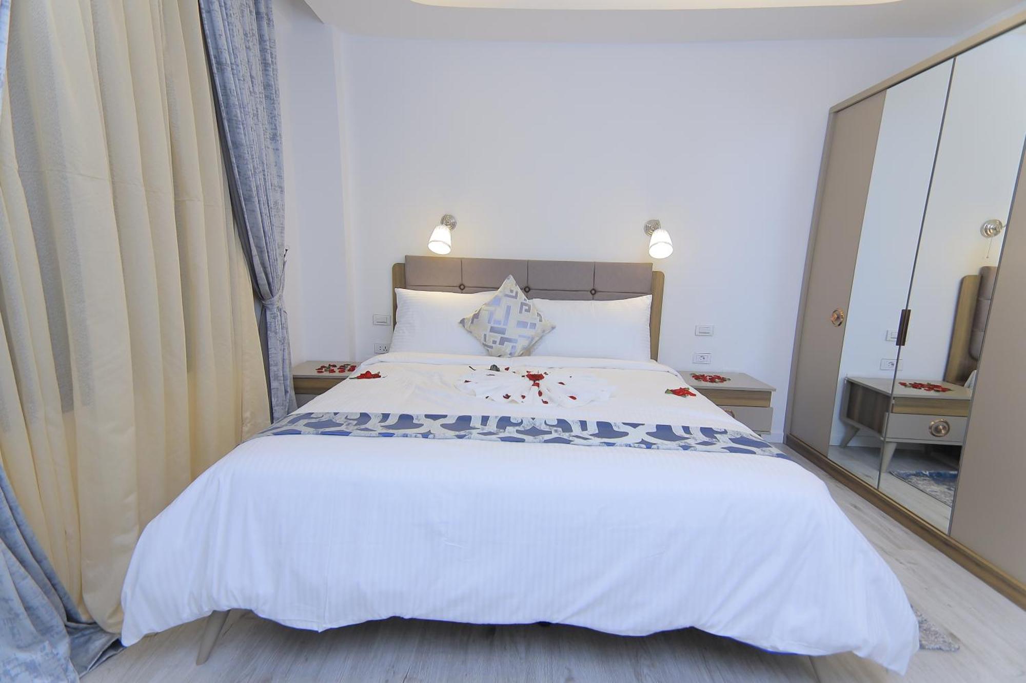 Zemilo Hotel Apartment Addis Ababa Exterior photo